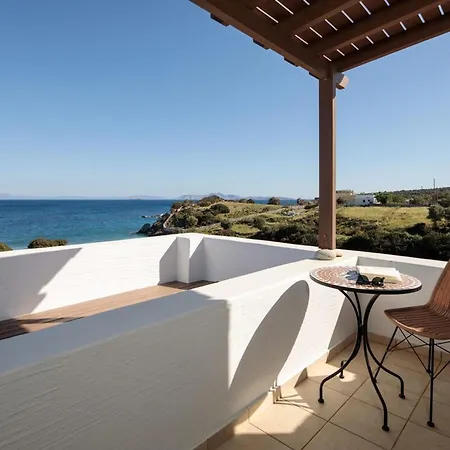 Вилла Apiliotis Sunrise *