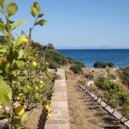 Villa Apiliotis Sunrise Ligaridia