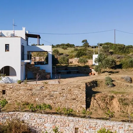 Apiliotis Sunrise Ligaridia