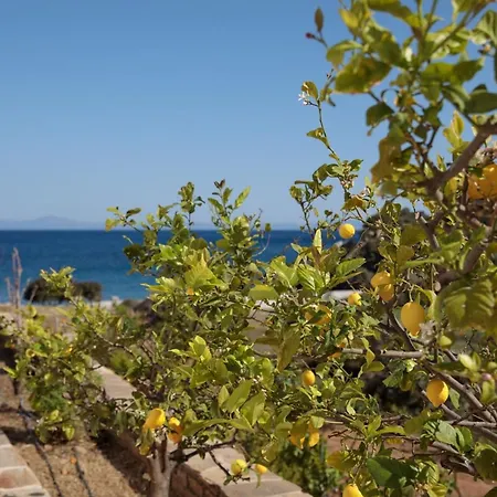 Apiliotis Sunrise Villa Ligaridia