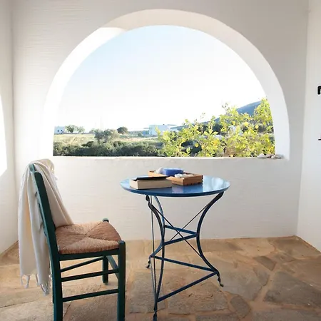 Вилла Apiliotis Sunrise Ligaridia