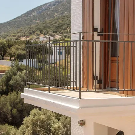 Apiliotis Sunrise * Ligaridia