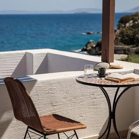 Apiliotis Sunrise * Ligaridia