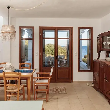 Apiliotis Sunrise Вилла *