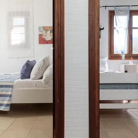 Apiliotis Sunrise Ligaridia