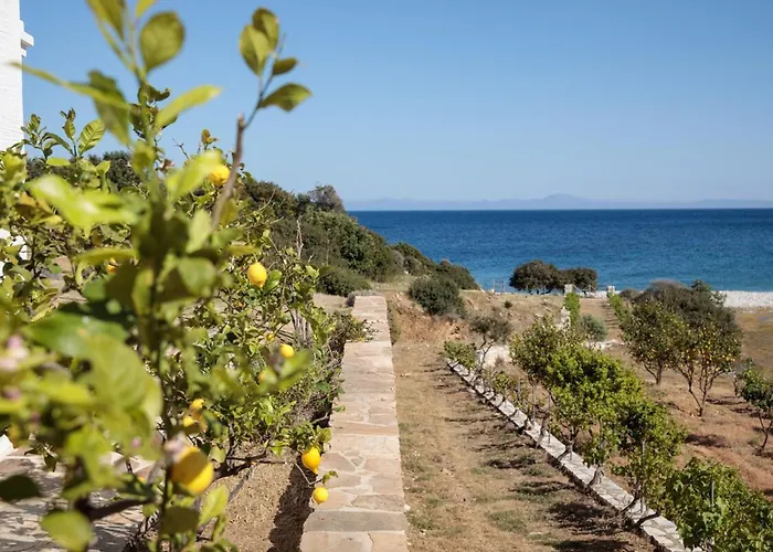 Villa Apiliotis Sunrise Ligaridia