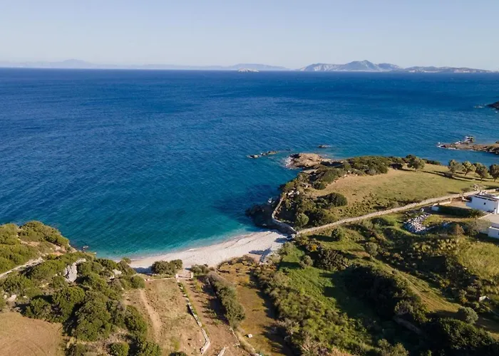 Apiliotis Sunrise * Ligaridia