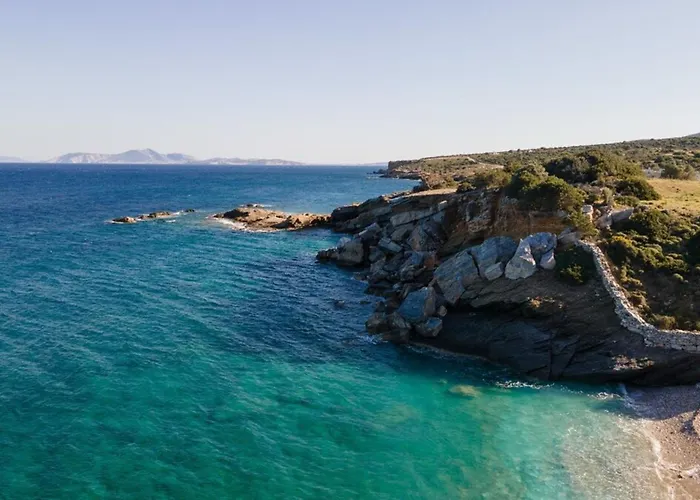 Villa Apiliotis Sunrise