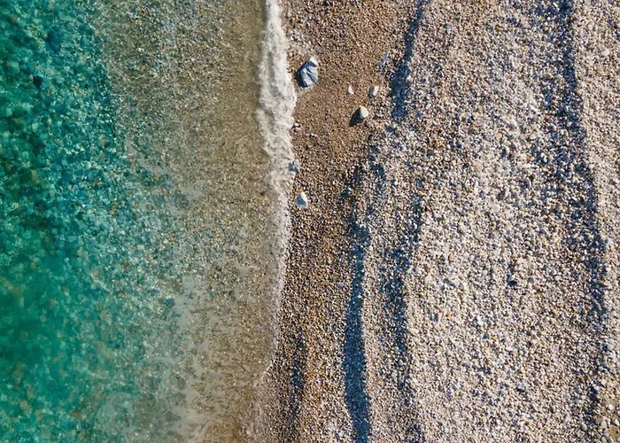 빌라 Apiliotis Sunrise *