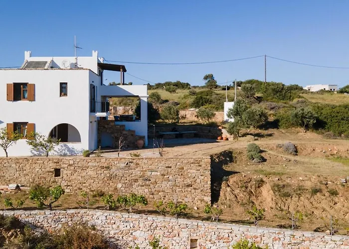 Apiliotis Sunrise Ligaridia