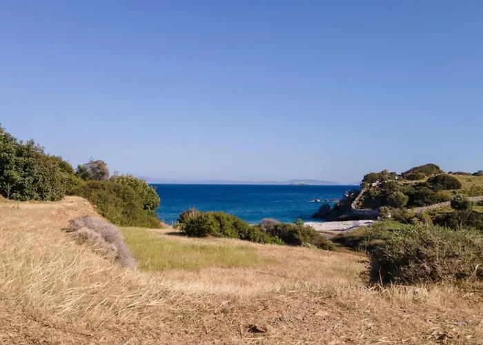Apiliotis Sunrise Villa