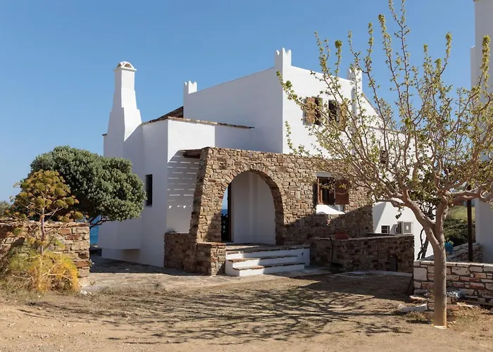 Villa Apiliotis Sunrise