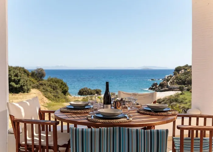 Apiliotis Sunrise Villa *