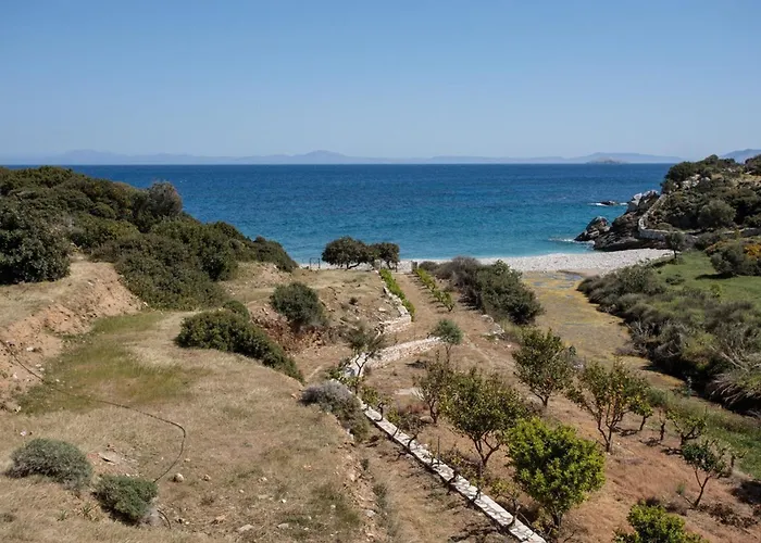 빌라 Apiliotis Sunrise *