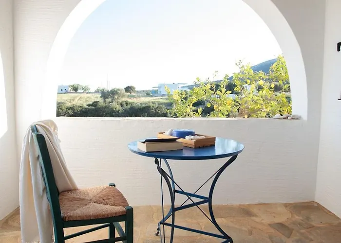 Villa Apiliotis Sunrise Ligaridia