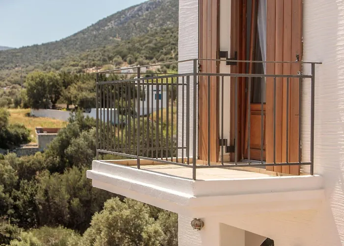 Apiliotis Sunrise * Ligaridia