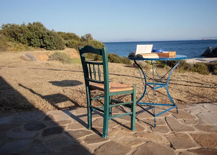 Apiliotis Sunrise Villa