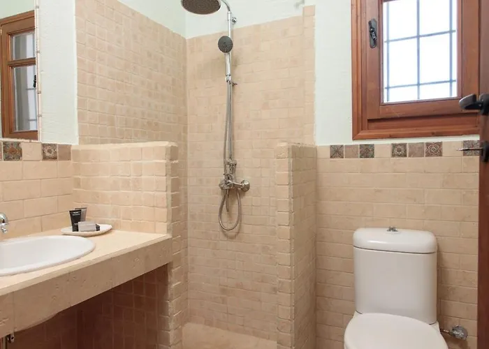 빌라 Apiliotis Sunrise