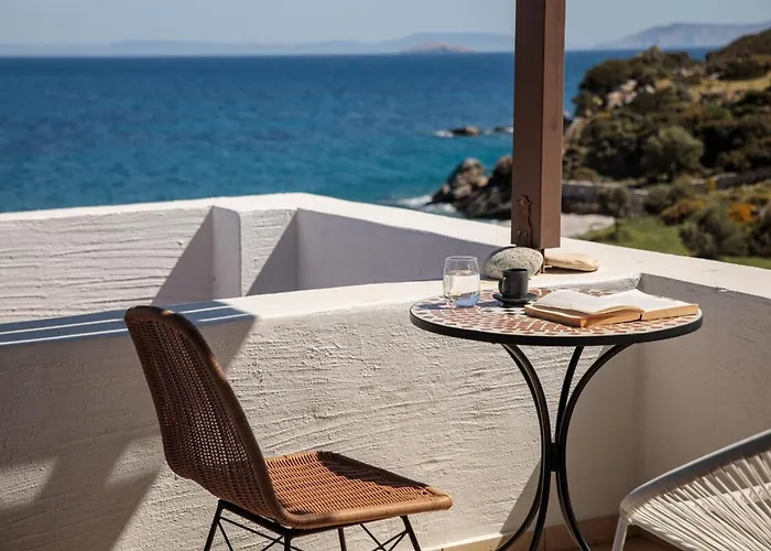 Apiliotis Sunrise * Ligaridia