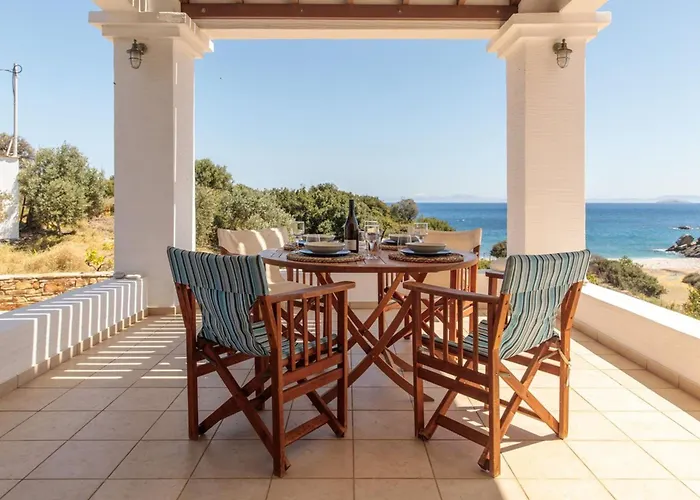 Apiliotis Sunrise Villa