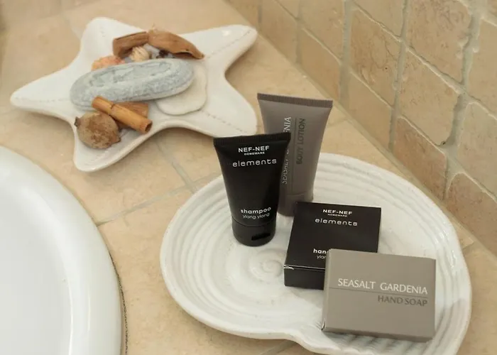 Villa Apiliotis Sunrise