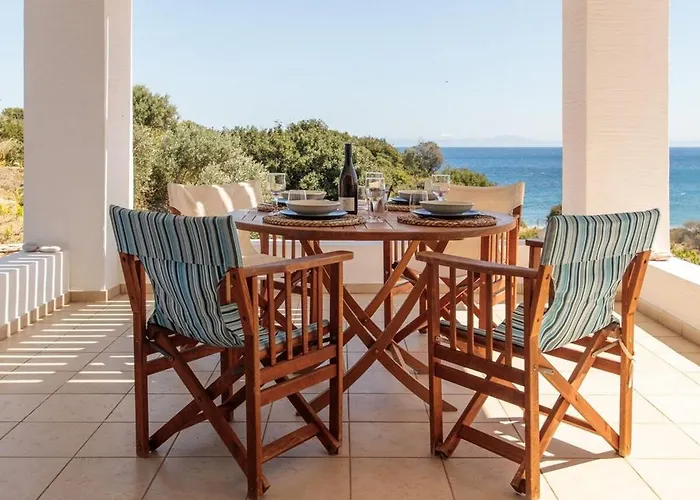 Villa Apiliotis Sunrise *