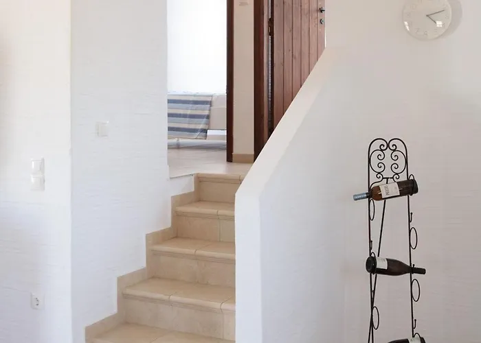 Villa Apiliotis Sunrise Ligaridia