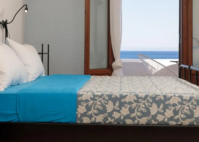 Apiliotis Sunrise Ligaridia