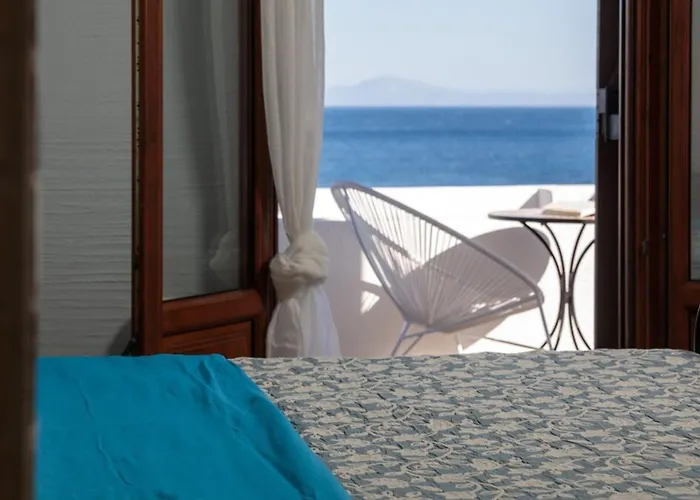 Apiliotis Sunrise * Ligaridia