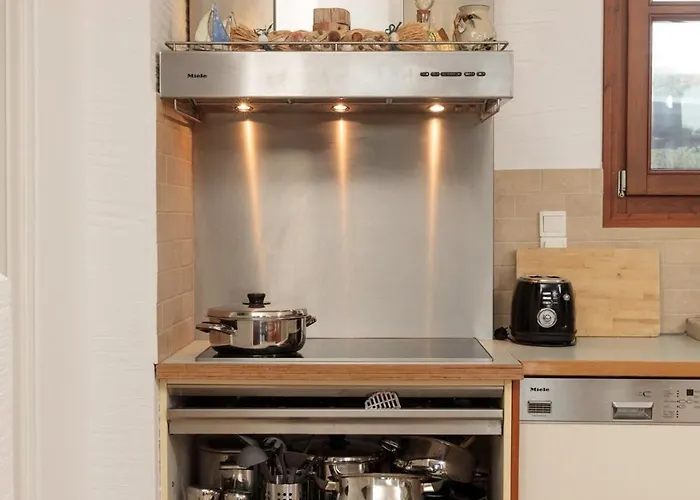 Villa Apiliotis Sunrise