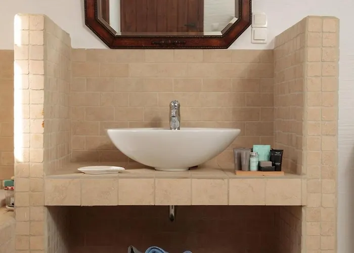 Apiliotis Sunrise Ligaridia