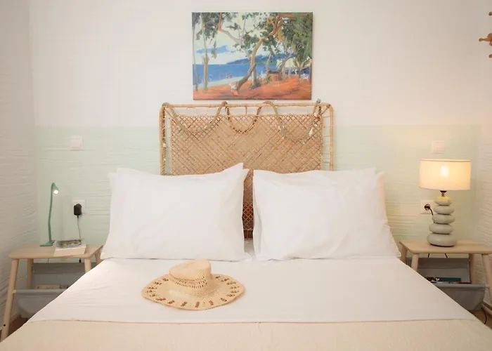 Villa Apiliotis Sunrise