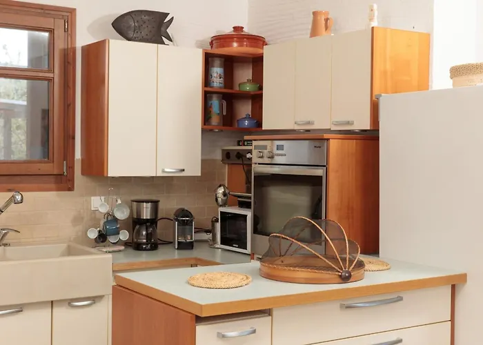 Apiliotis Sunrise Villa *