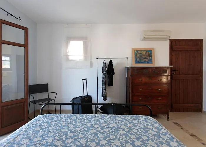 Apiliotis Sunrise Villa Ligaridia