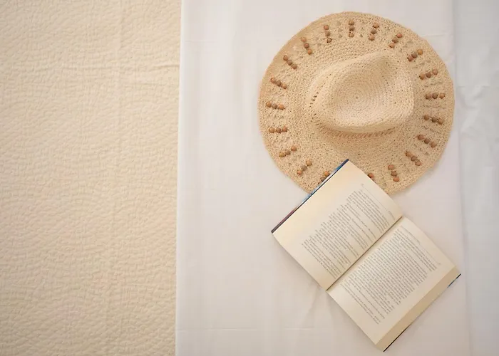 Villa Apiliotis Sunrise Ligaridia