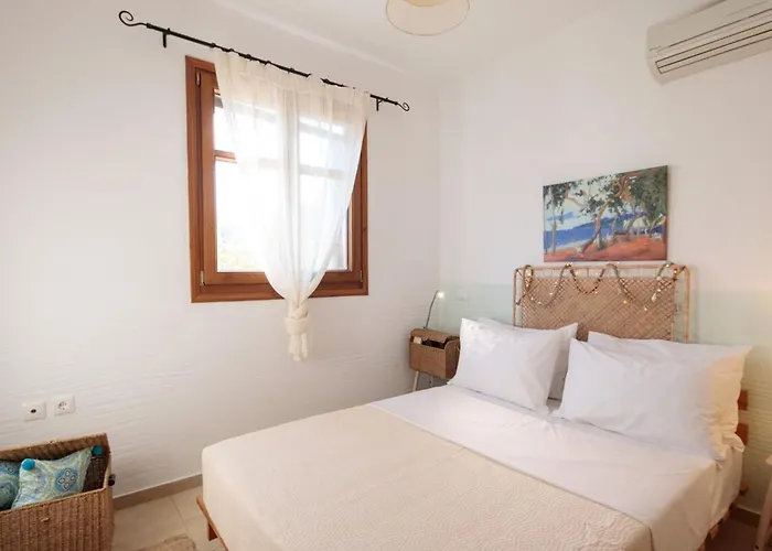 Apiliotis Sunrise Ligaridia