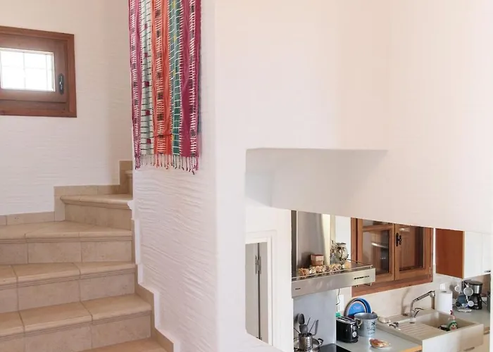 Apiliotis Sunrise * Ligaridia