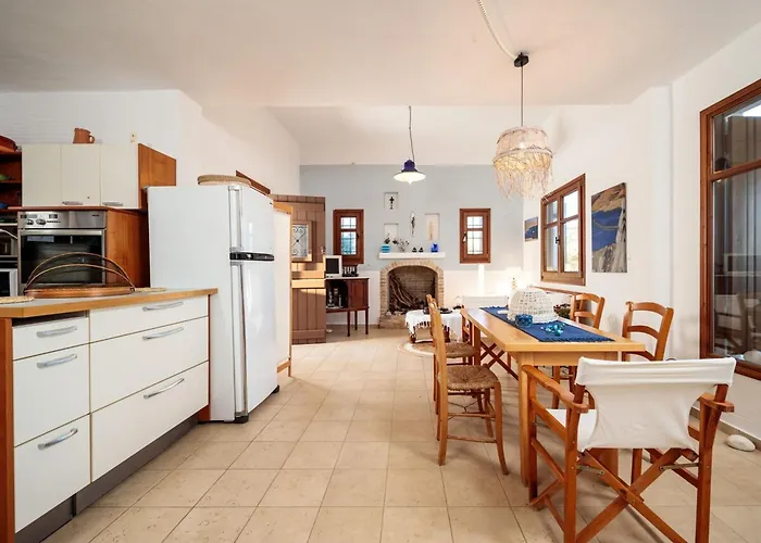 Villa Apiliotis Sunrise *