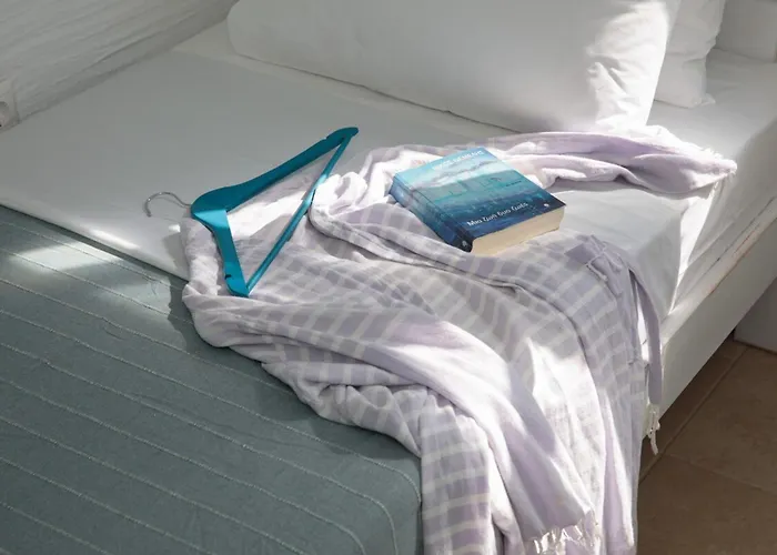 Apiliotis Sunrise Ligaridia