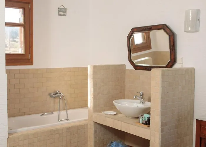 Apiliotis Sunrise * Ligaridia