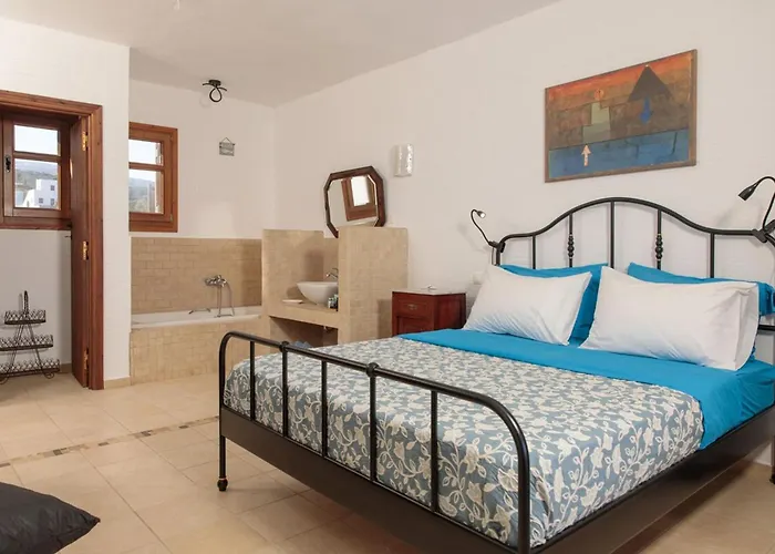 Apiliotis Sunrise Villa