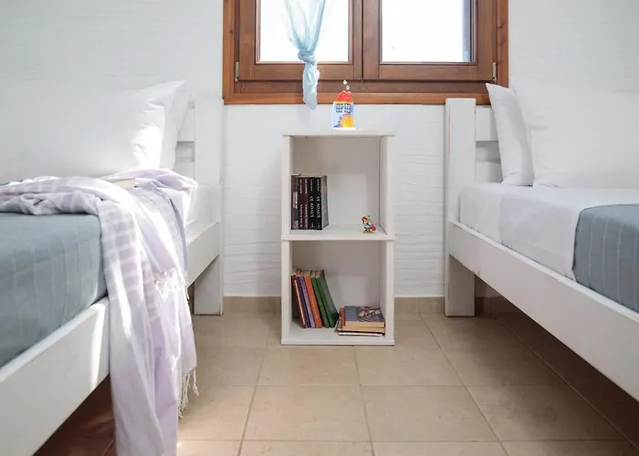 Villa Apiliotis Sunrise