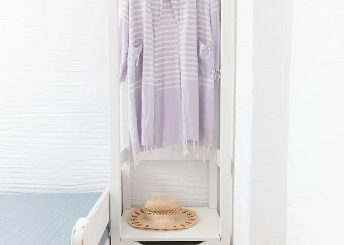 Apiliotis Sunrise Villa *