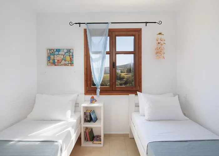 Villa Apiliotis Sunrise *