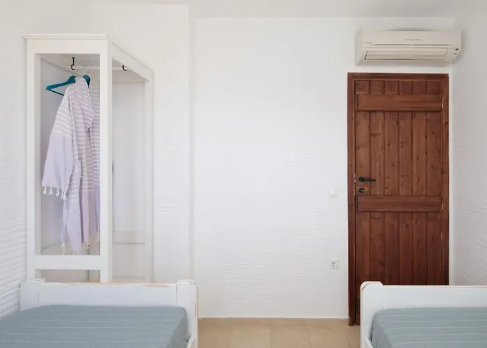 Apiliotis Sunrise Ligaridia