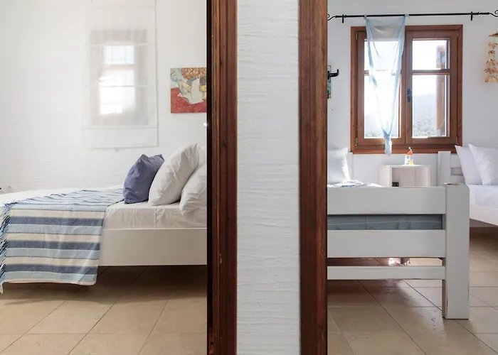 Apiliotis Sunrise Ligaridia