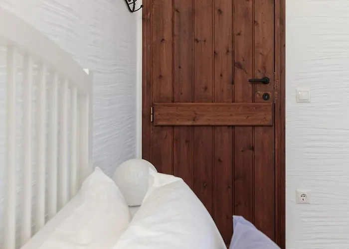 Apiliotis Sunrise 빌라