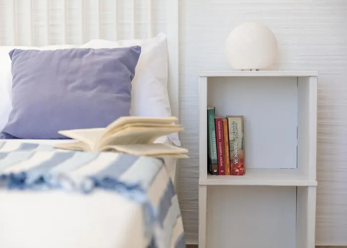 Apiliotis Sunrise 빌라 *