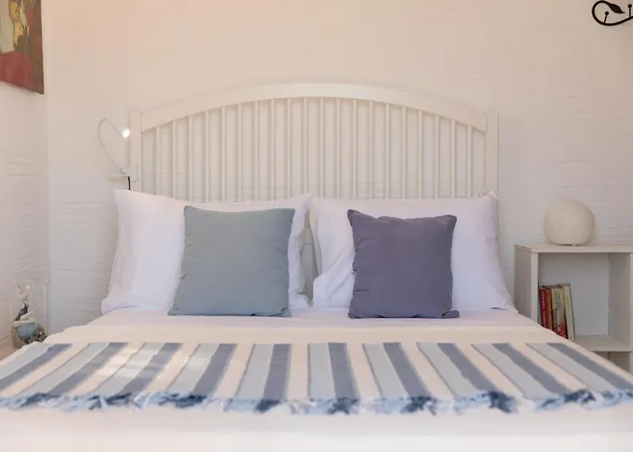 Apiliotis Sunrise Villa Ligaridia