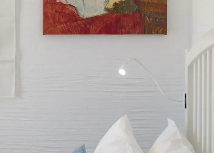 Apiliotis Sunrise 빌라